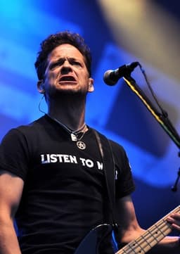 Jason Newsted