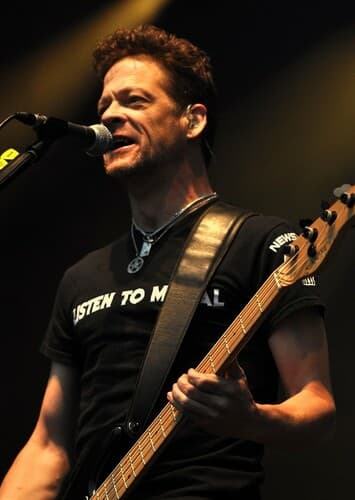 Jason Newsted