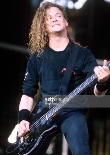 Jason Newsted