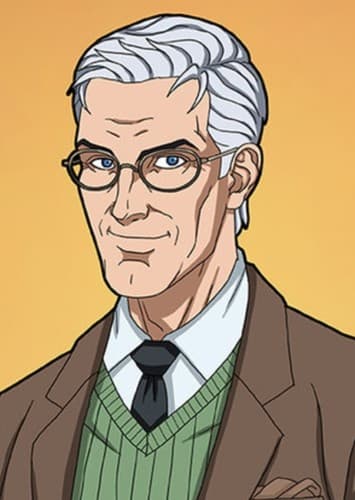 Jason Pierre Garrick