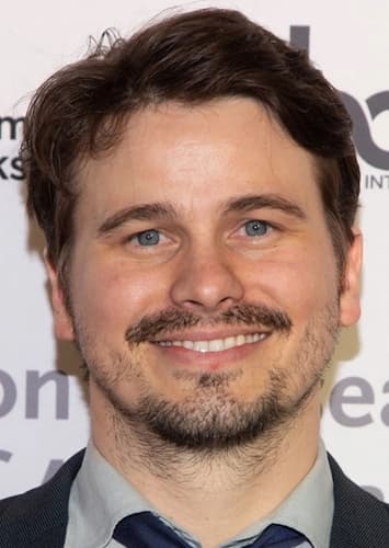 Jason Ritter