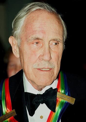 Jason Robards