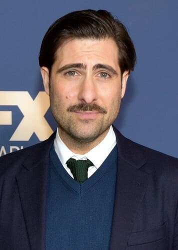 Jason Schwartzman