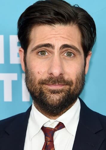 Jason Schwartzman
