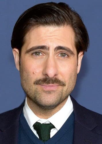 Jason Schwartzman