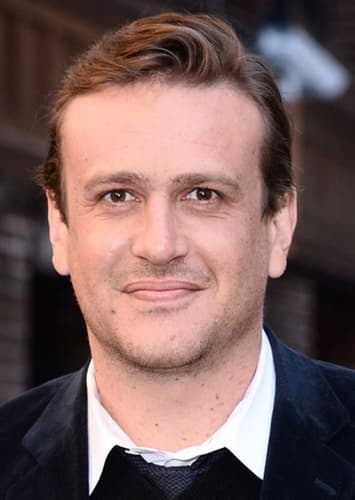 Jason Segel