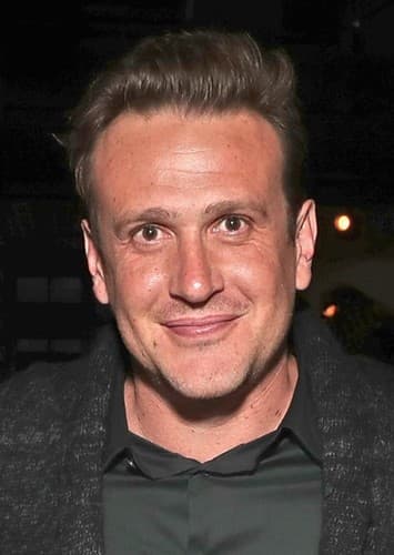 Jason Segel