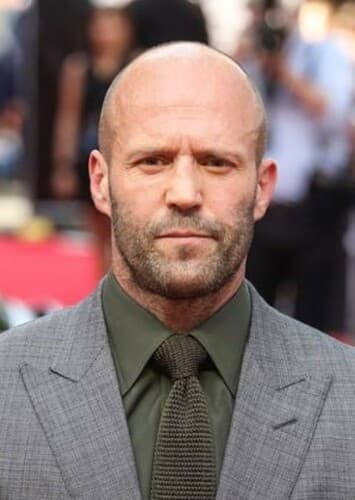 Jason Statham