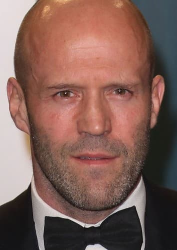 Jason Statham