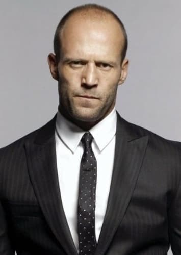 Jason Statham