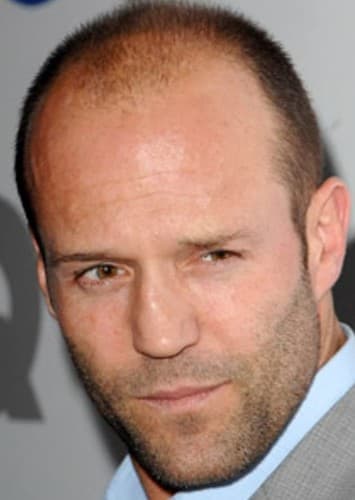Jason Statham