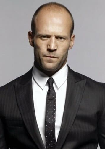 Jason Statham