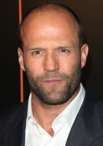 Jason Statham