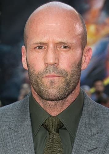 Jason Statham