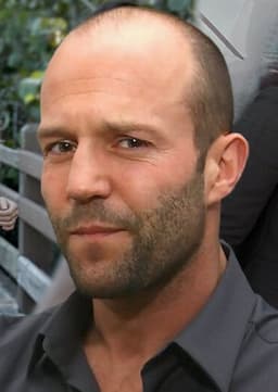 Jason Statham