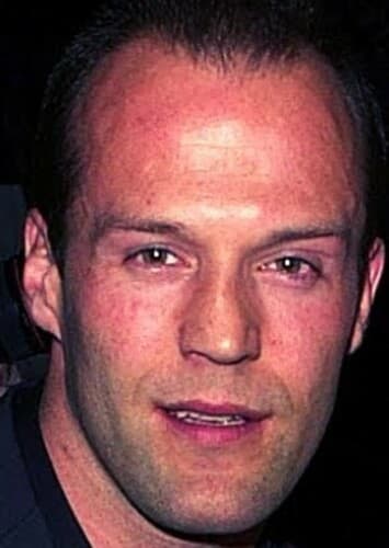 Jason Statham