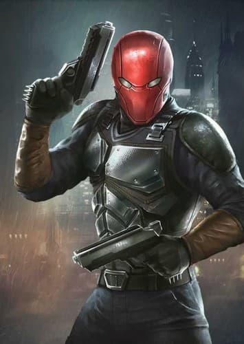 Red hood