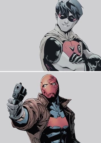 Jason Todd