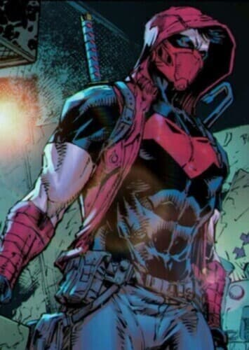 Jason Todd