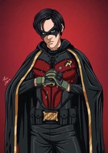 Jason Todd