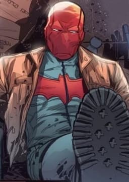 Jason Todd