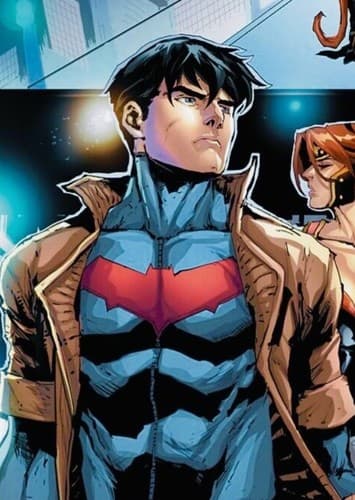 Jason Todd