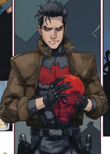 Jason Todd