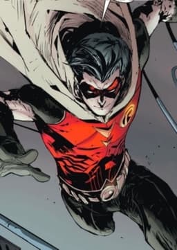 Jason Todd