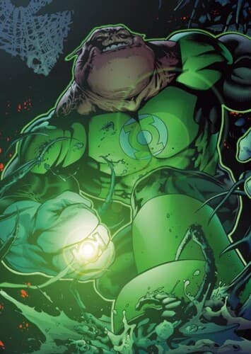 Kilowog