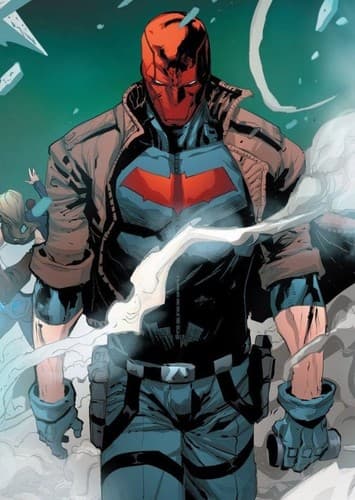 Jason Todd