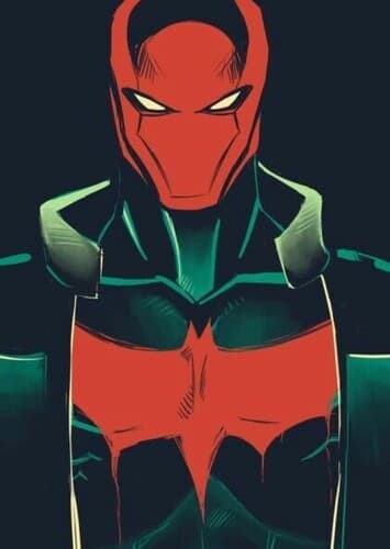 Jason Todd