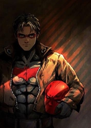 Jason Todd