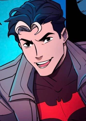 Jason Todd