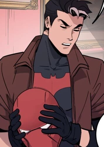 Jason Todd