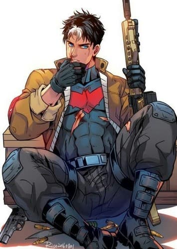 Jason Todd