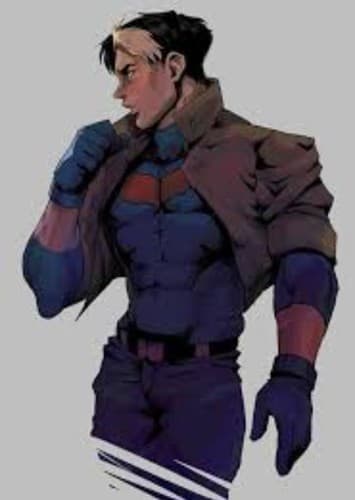 Jason Todd