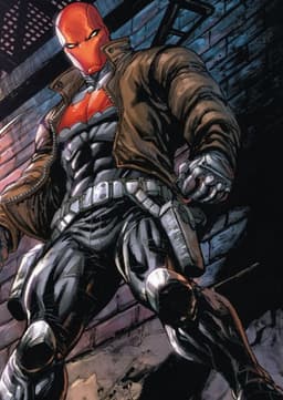 Jason Todd