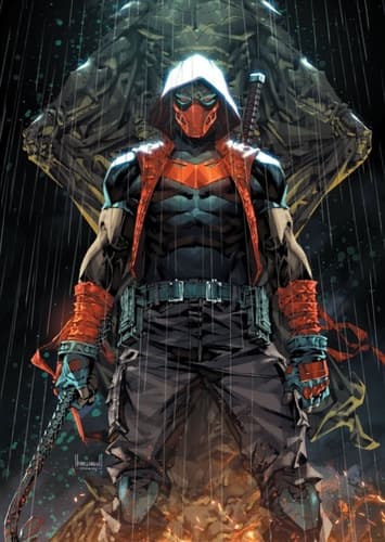 Jason Todd