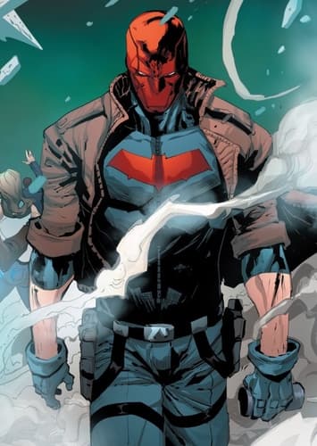 Jason Todd