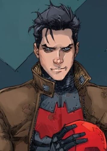 Jason Todd