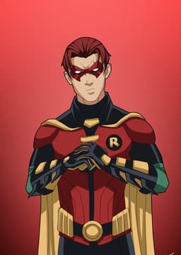 Jason Todd