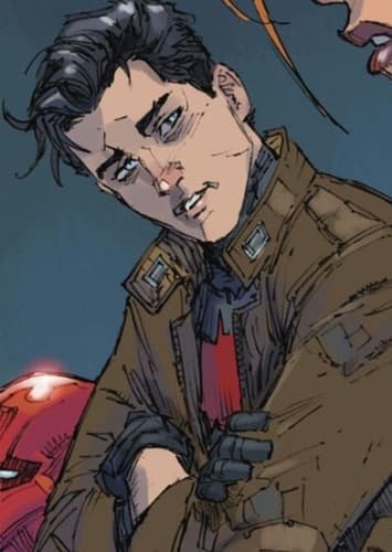 Jason Todd