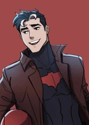 Jason Todd