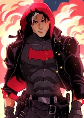 Jason Todd
