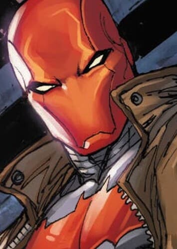 Jason Todd