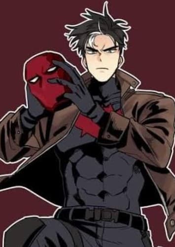 Jason Todd