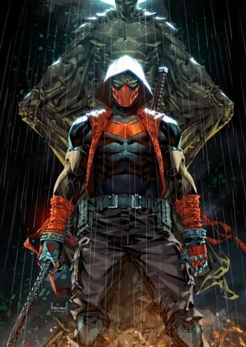 Jason Todd