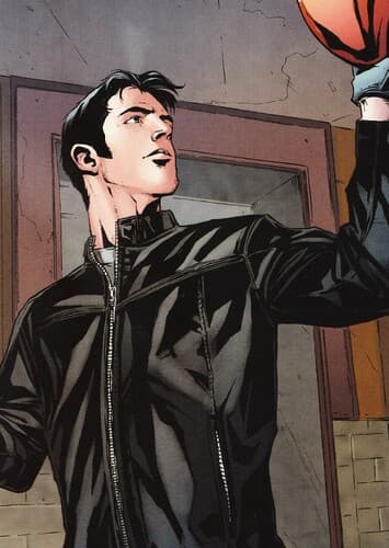 Jason Todd
