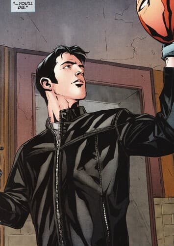 Jason Todd