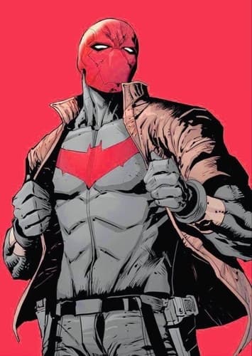 Jason Todd